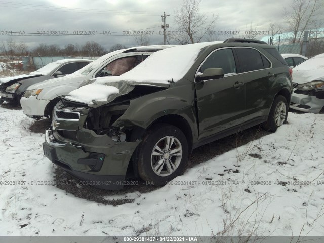 Photo 1 VIN: 2GNFLFEK6F6312930 - CHEVROLET EQUINOX 