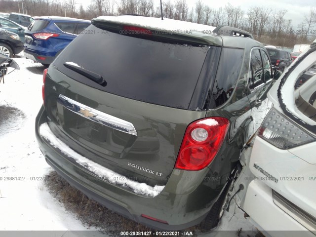 Photo 3 VIN: 2GNFLFEK6F6312930 - CHEVROLET EQUINOX 