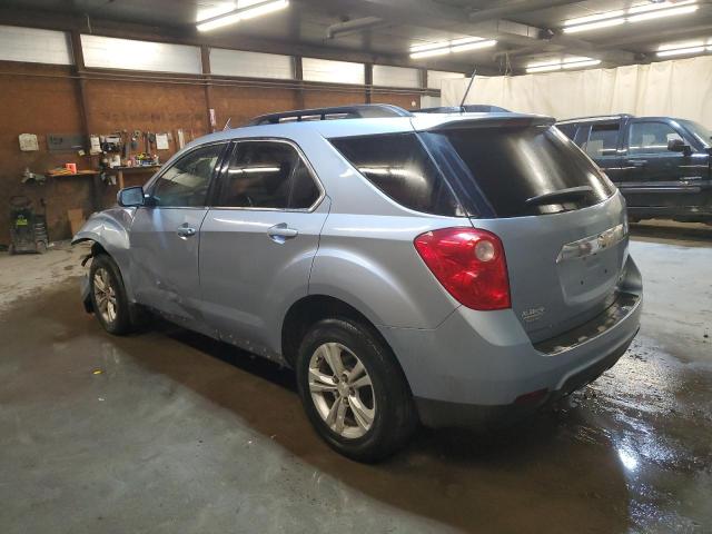 Photo 1 VIN: 2GNFLFEK6F6315343 - CHEVROLET EQUINOX LT 