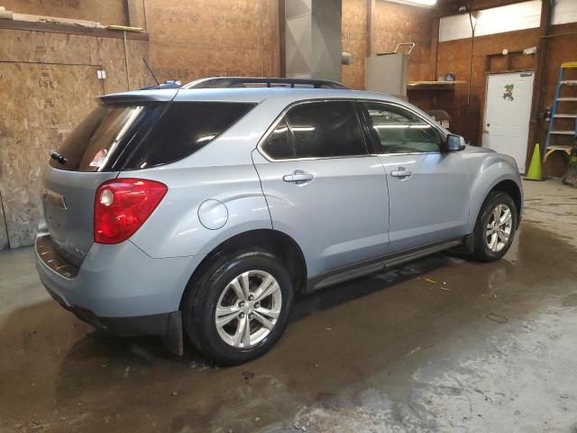 Photo 2 VIN: 2GNFLFEK6F6315343 - CHEVROLET EQUINOX LT 