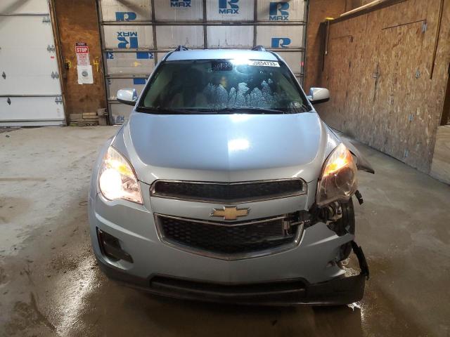 Photo 4 VIN: 2GNFLFEK6F6315343 - CHEVROLET EQUINOX LT 