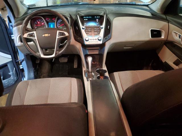 Photo 7 VIN: 2GNFLFEK6F6315343 - CHEVROLET EQUINOX LT 