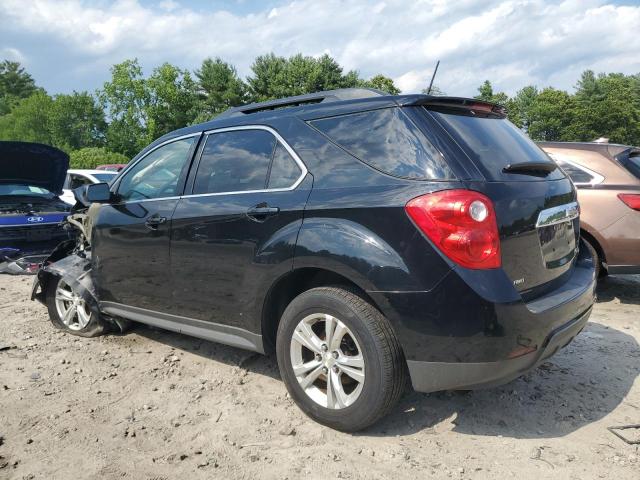 Photo 1 VIN: 2GNFLFEK6F6324088 - CHEVROLET EQUINOX LT 