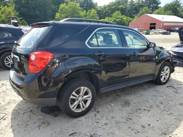 Photo 2 VIN: 2GNFLFEK6F6324088 - CHEVROLET EQUINOX LT 