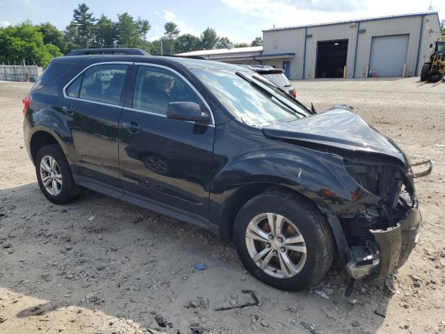 Photo 3 VIN: 2GNFLFEK6F6324088 - CHEVROLET EQUINOX LT 