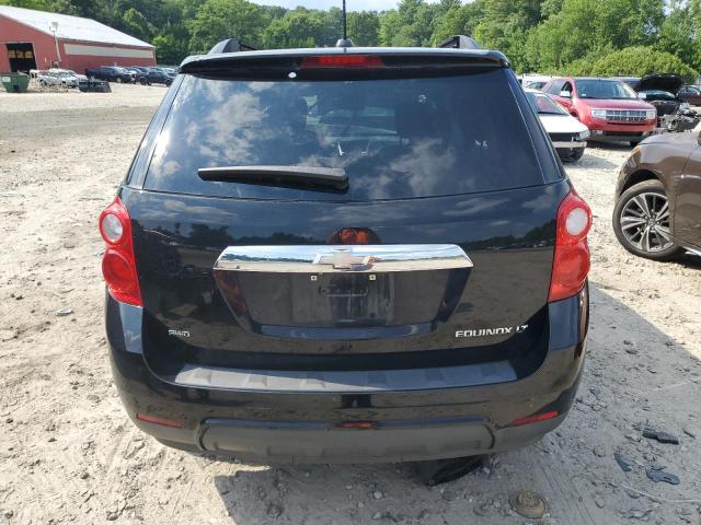 Photo 5 VIN: 2GNFLFEK6F6324088 - CHEVROLET EQUINOX LT 