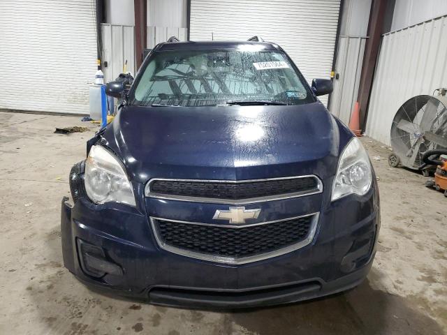 Photo 4 VIN: 2GNFLFEK6F6325600 - CHEVROLET EQUINOX LT 