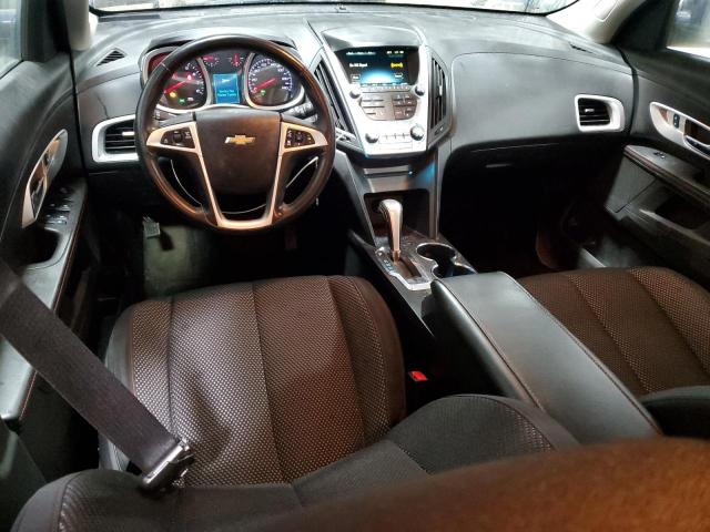 Photo 7 VIN: 2GNFLFEK6F6325600 - CHEVROLET EQUINOX LT 