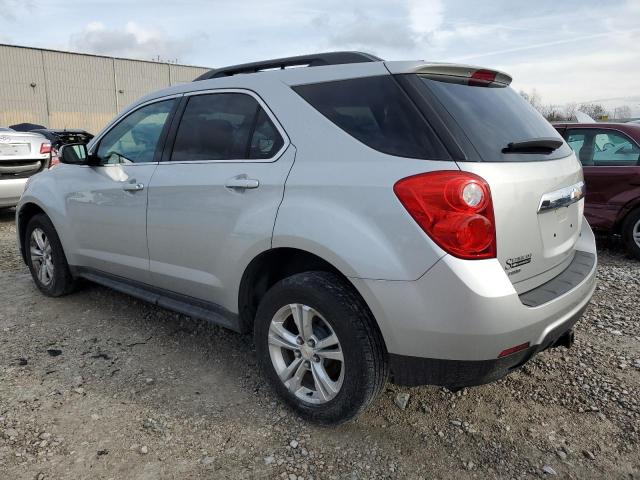 Photo 1 VIN: 2GNFLFEK6F6350593 - CHEVROLET EQUINOX LT 