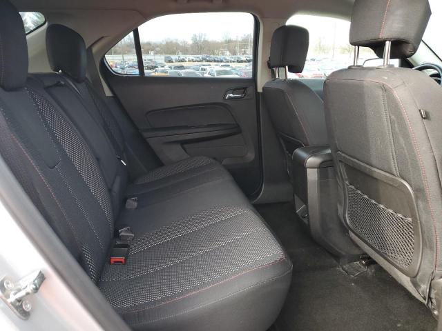 Photo 10 VIN: 2GNFLFEK6F6350593 - CHEVROLET EQUINOX LT 