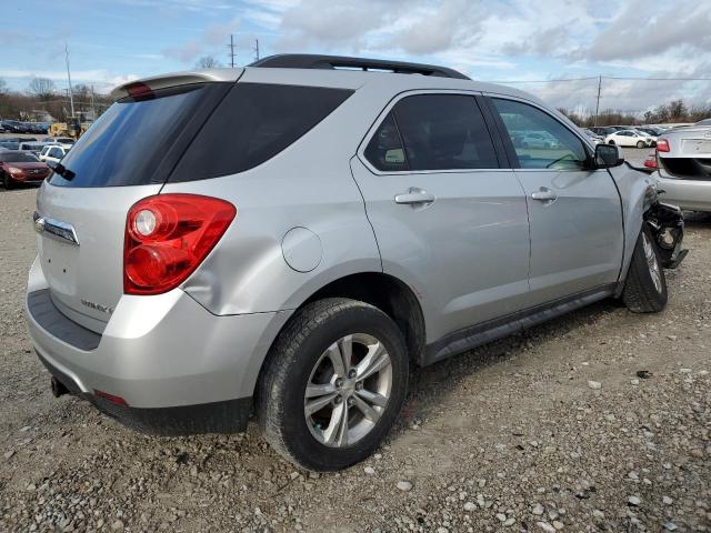 Photo 2 VIN: 2GNFLFEK6F6350593 - CHEVROLET EQUINOX LT 