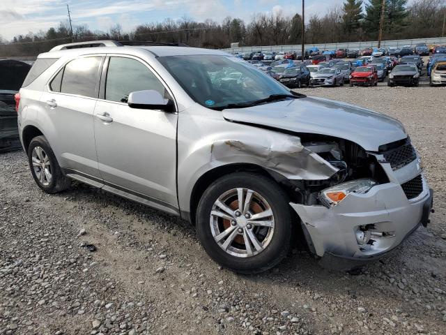 Photo 3 VIN: 2GNFLFEK6F6350593 - CHEVROLET EQUINOX LT 