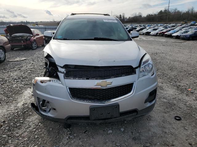 Photo 4 VIN: 2GNFLFEK6F6350593 - CHEVROLET EQUINOX LT 