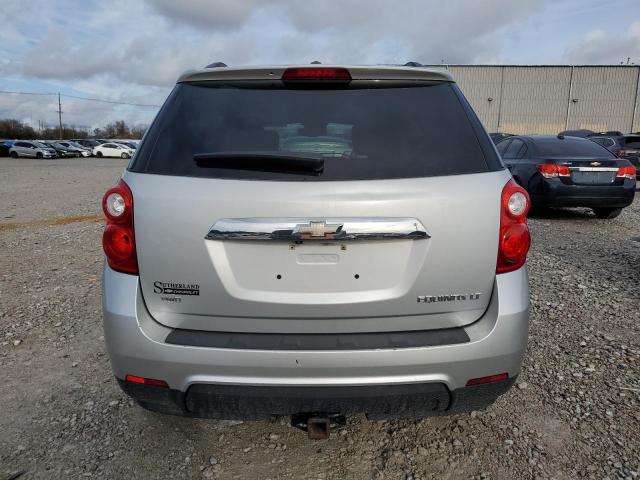 Photo 5 VIN: 2GNFLFEK6F6350593 - CHEVROLET EQUINOX LT 