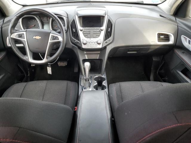 Photo 7 VIN: 2GNFLFEK6F6350593 - CHEVROLET EQUINOX LT 