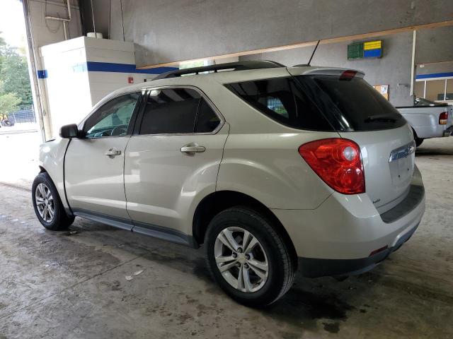 Photo 1 VIN: 2GNFLFEK6F6381200 - CHEVROLET EQUINOX LT 