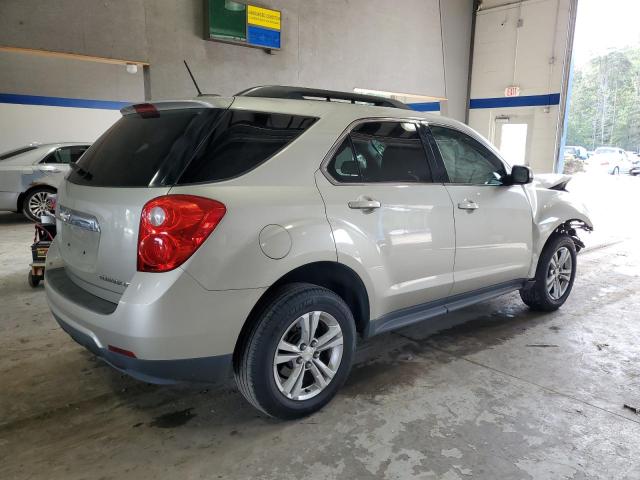 Photo 2 VIN: 2GNFLFEK6F6381200 - CHEVROLET EQUINOX LT 