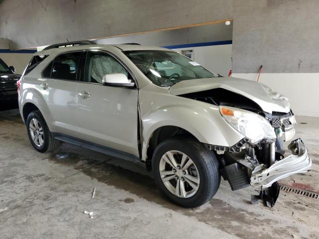 Photo 3 VIN: 2GNFLFEK6F6381200 - CHEVROLET EQUINOX LT 