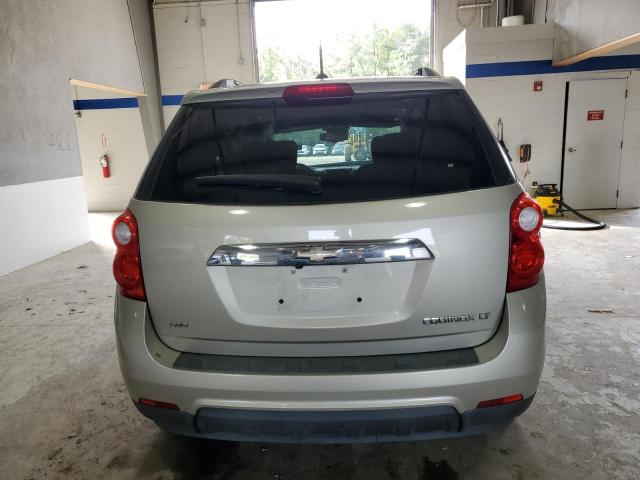 Photo 5 VIN: 2GNFLFEK6F6381200 - CHEVROLET EQUINOX LT 