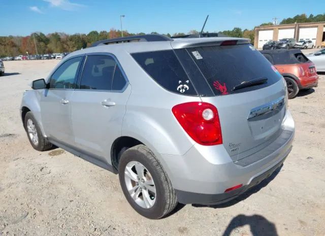 Photo 2 VIN: 2GNFLFEK6F6384551 - CHEVROLET EQUINOX 