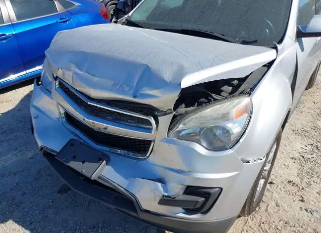 Photo 5 VIN: 2GNFLFEK6F6384551 - CHEVROLET EQUINOX 