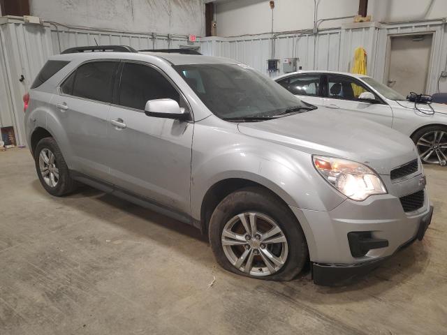 Photo 3 VIN: 2GNFLFEK6F6385392 - CHEVROLET EQUINOX 