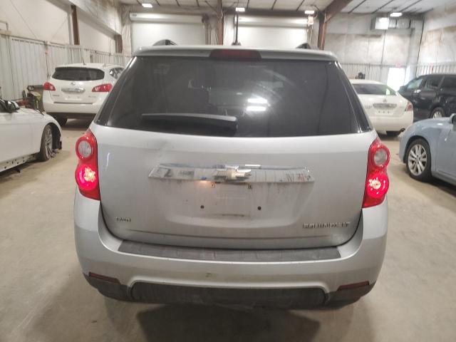 Photo 5 VIN: 2GNFLFEK6F6385392 - CHEVROLET EQUINOX 