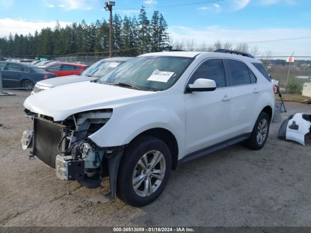 Photo 1 VIN: 2GNFLFEK6F6411814 - CHEVROLET EQUINOX 