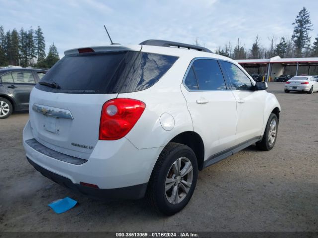 Photo 3 VIN: 2GNFLFEK6F6411814 - CHEVROLET EQUINOX 