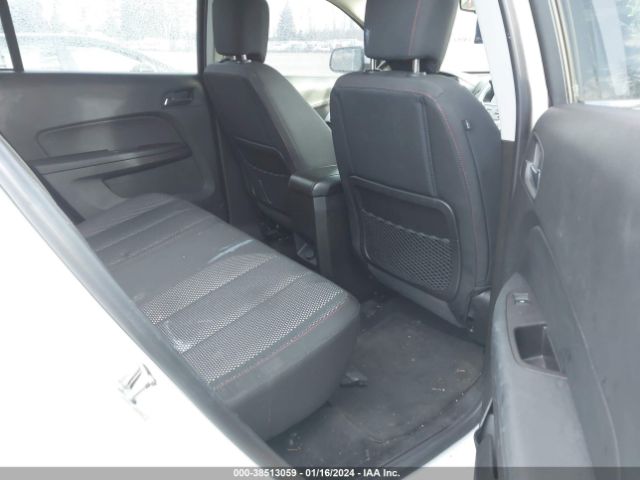 Photo 7 VIN: 2GNFLFEK6F6411814 - CHEVROLET EQUINOX 