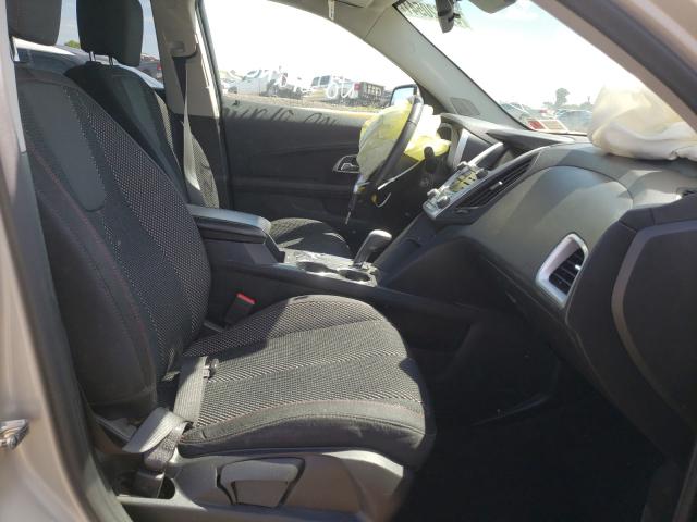 Photo 4 VIN: 2GNFLFEK6F6422697 - CHEVROLET EQUINOX LT 