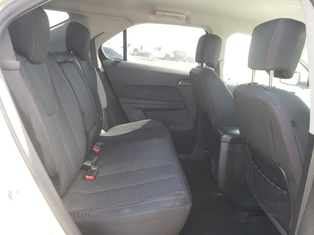 Photo 5 VIN: 2GNFLFEK6F6422697 - CHEVROLET EQUINOX LT 