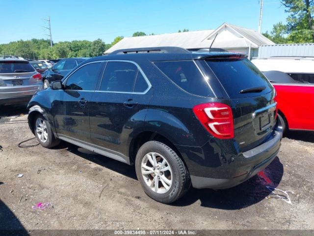 Photo 2 VIN: 2GNFLFEK6G6101616 - CHEVROLET EQUINOX 