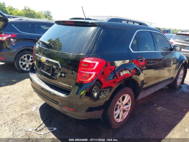 Photo 3 VIN: 2GNFLFEK6G6101616 - CHEVROLET EQUINOX 