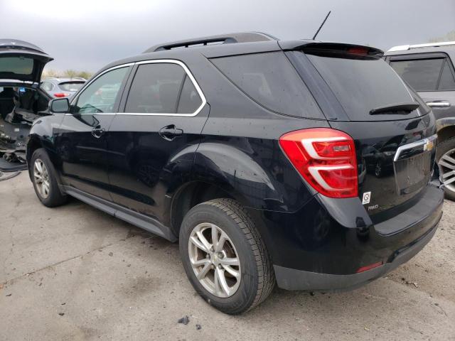 Photo 1 VIN: 2GNFLFEK6G6102037 - CHEVROLET EQUINOX 