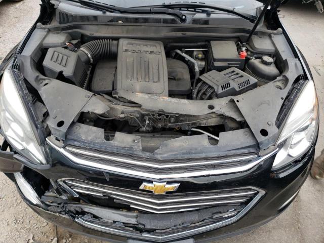 Photo 11 VIN: 2GNFLFEK6G6102037 - CHEVROLET EQUINOX 