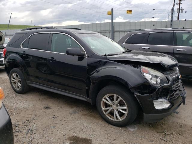 Photo 3 VIN: 2GNFLFEK6G6102037 - CHEVROLET EQUINOX 