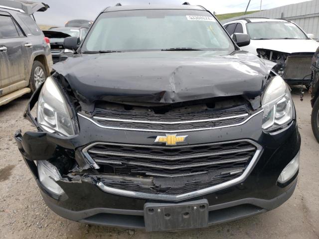 Photo 4 VIN: 2GNFLFEK6G6102037 - CHEVROLET EQUINOX 