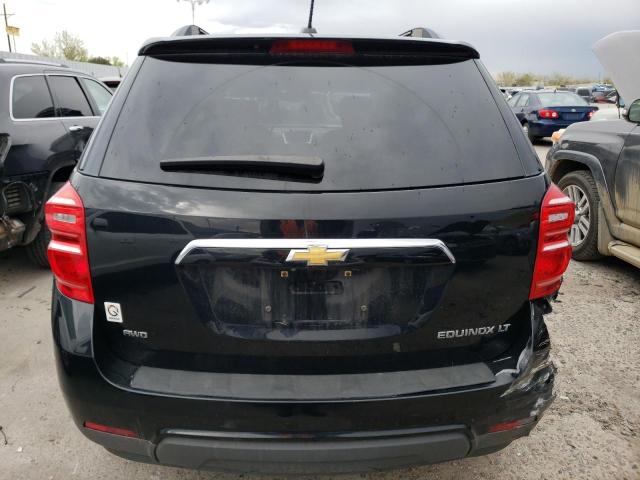 Photo 5 VIN: 2GNFLFEK6G6102037 - CHEVROLET EQUINOX 