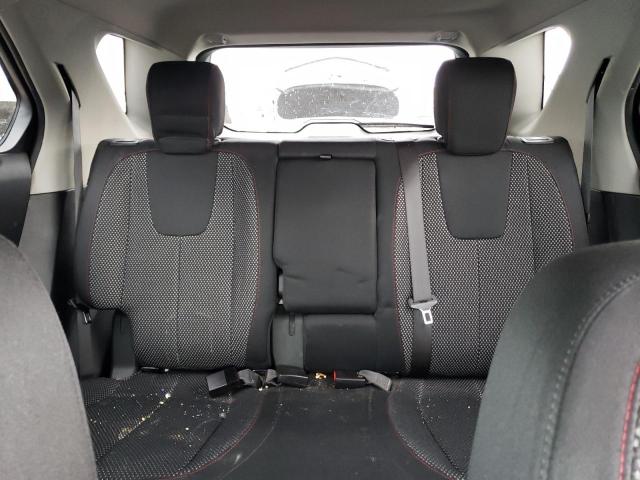 Photo 9 VIN: 2GNFLFEK6G6102037 - CHEVROLET EQUINOX 