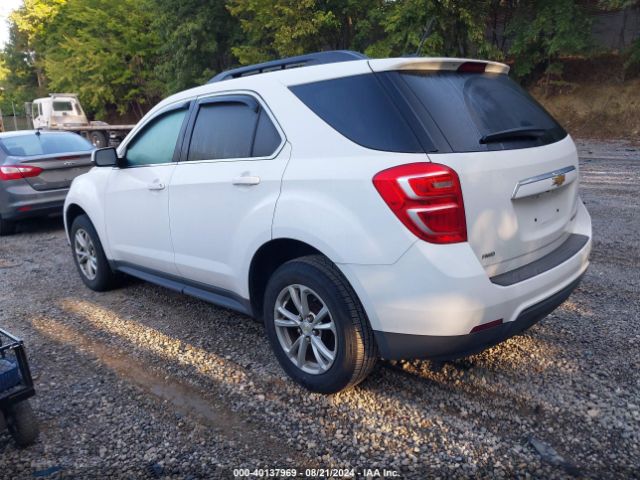 Photo 2 VIN: 2GNFLFEK6G6112969 - CHEVROLET EQUINOX 