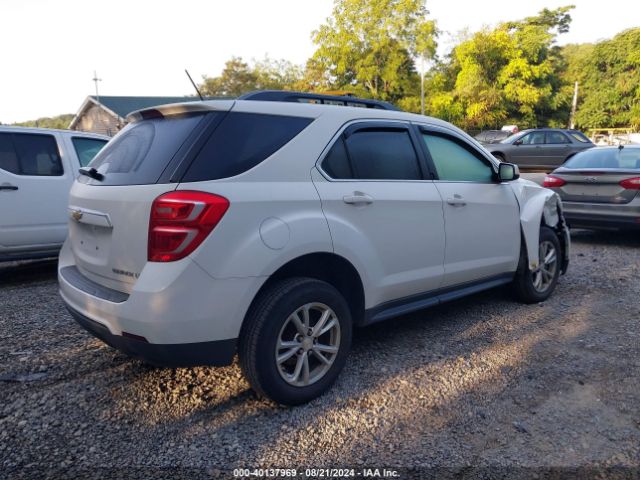 Photo 3 VIN: 2GNFLFEK6G6112969 - CHEVROLET EQUINOX 