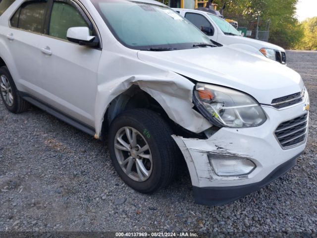 Photo 5 VIN: 2GNFLFEK6G6112969 - CHEVROLET EQUINOX 