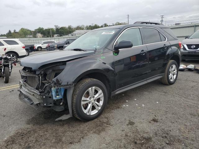 Photo 0 VIN: 2GNFLFEK6G6117539 - CHEVROLET EQUINOX LT 