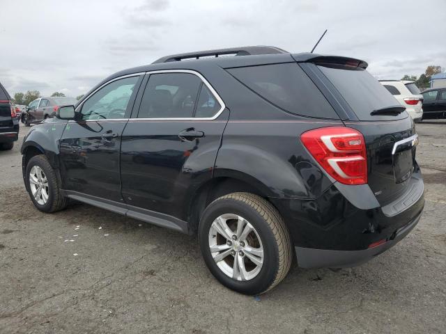 Photo 1 VIN: 2GNFLFEK6G6117539 - CHEVROLET EQUINOX LT 