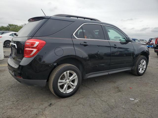 Photo 2 VIN: 2GNFLFEK6G6117539 - CHEVROLET EQUINOX LT 