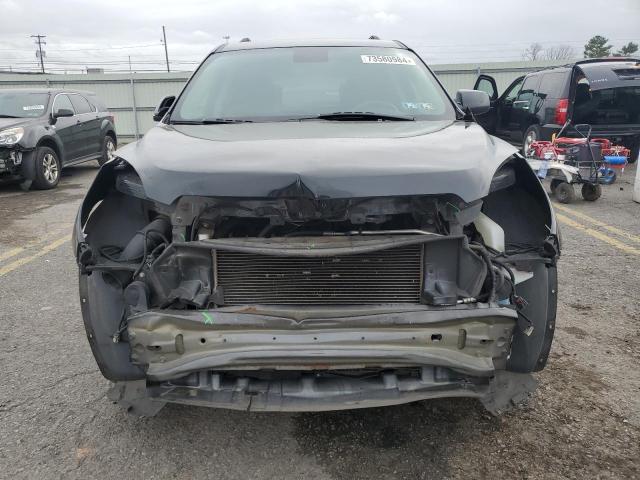 Photo 4 VIN: 2GNFLFEK6G6117539 - CHEVROLET EQUINOX LT 