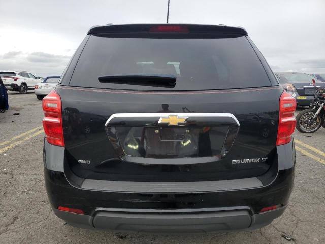 Photo 5 VIN: 2GNFLFEK6G6117539 - CHEVROLET EQUINOX LT 