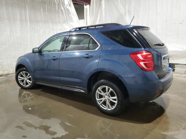 Photo 1 VIN: 2GNFLFEK6G6117914 - CHEVROLET EQUINOX LT 