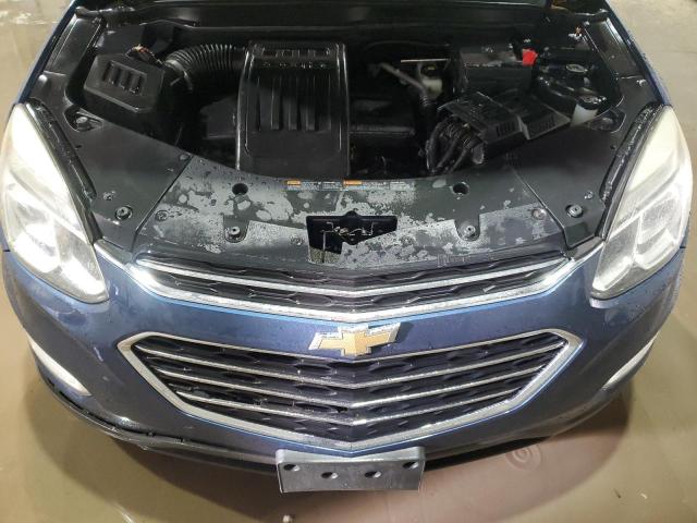 Photo 11 VIN: 2GNFLFEK6G6117914 - CHEVROLET EQUINOX LT 